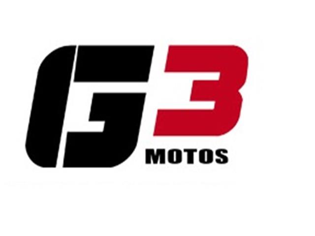 G3 MOTOS