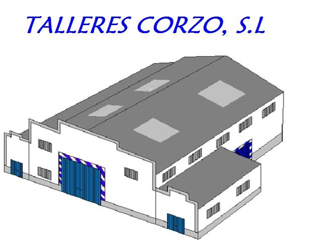 Talleres Corzo, S.L