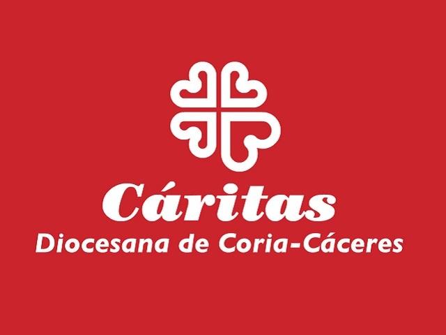 CÁRITAS DIOCESANA CORIA CACERES,