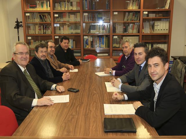 El Ayuntamiento de Leganés destina más de 100.000 euros para la mejora del Polígono Industrial de Butarque