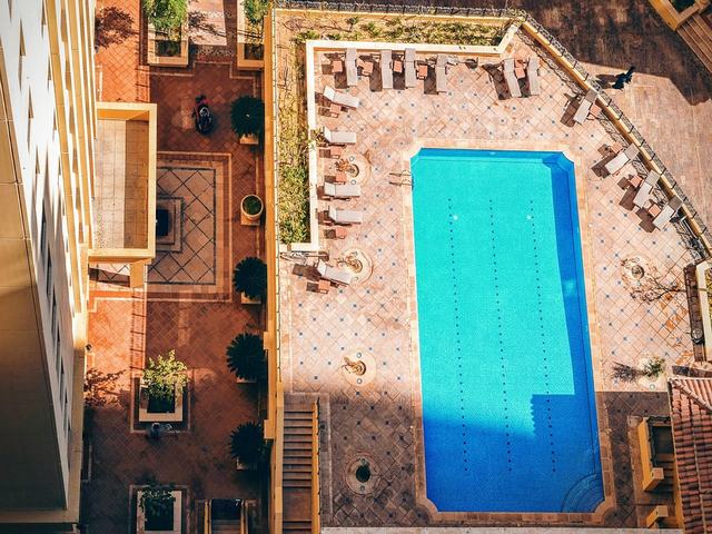 El Ayuntamiento de Leganés informa de los trámites para la apertura de piscinas de comunidades de propietarios