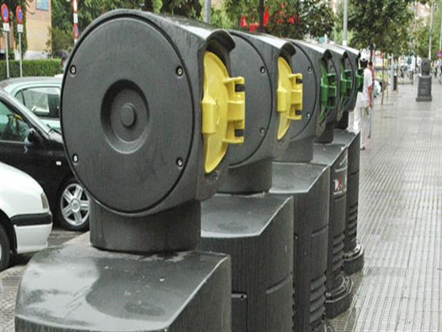 El Ayuntamiento de Leganés aprueba la contratación de las obras de reparación del sistema de recogida neumática de residuos urbanos de Zarzaquemada