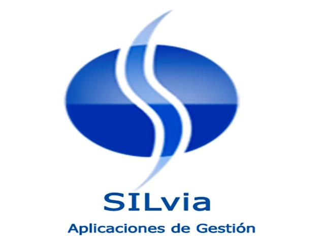 SILVIA APLICACIONES DE GESTION