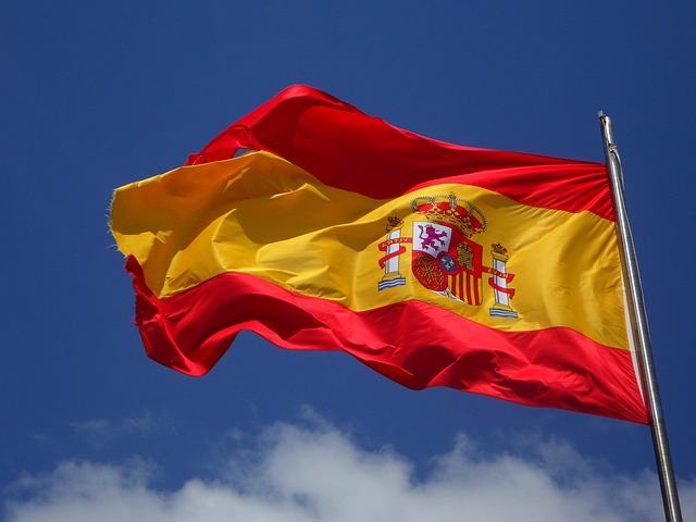 La Base Aérea de Getafe organiza un acto de jura o promesa ante la bandera de España para personal civil el próximo domingo 31 de mayo