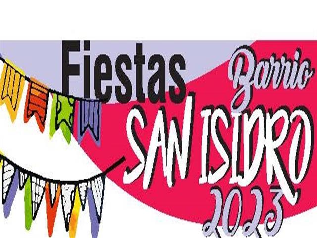 El barrio de San Isidro celebra sus Fiestas