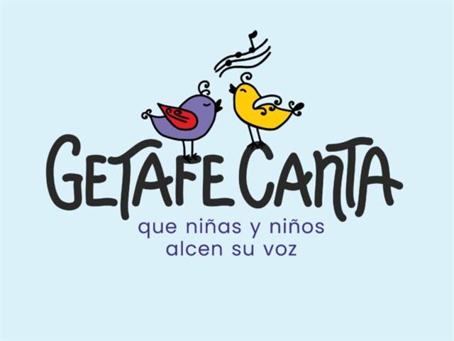 625 alumnos de 12 centros escolares de la ciudad participan en Getafe Canta