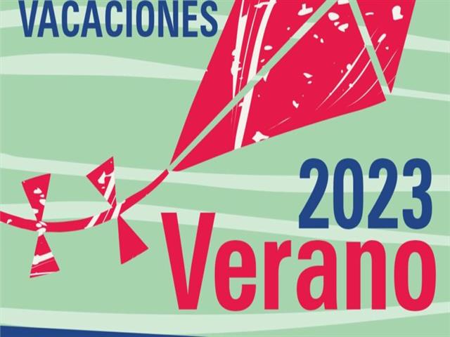 Getafe abre las preinscripciones de Centros Abiertos en Vacaciones de Verano