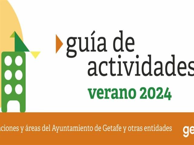 Getafe ofrece 6.350 plazas de actividades a las familias durante el verano