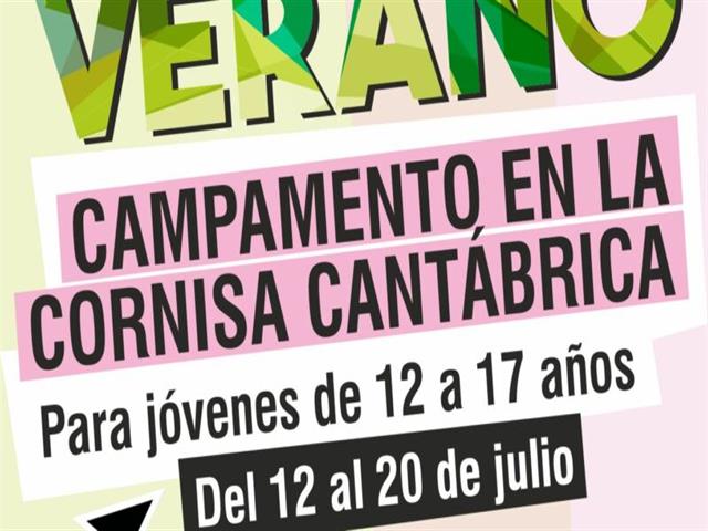 Abierto el plazo para los campamentos de verano de Getafe Joven