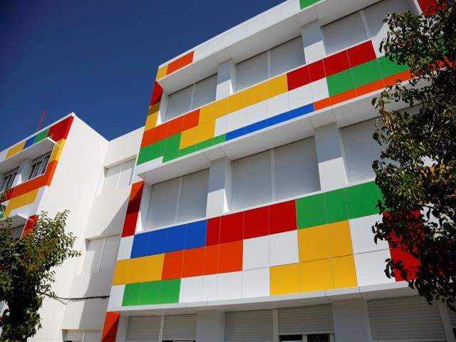 Más de 13.000.000 de euros para modernizar los centros escolares públicos de Getafe