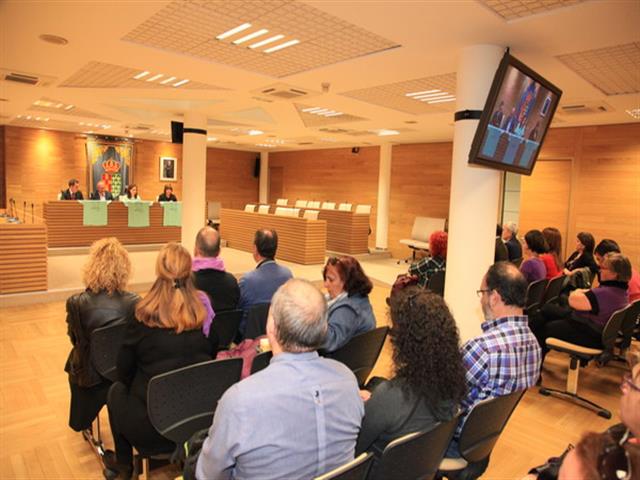 El Ayuntamiento de Getafe y LYMA impulsan un ambicioso plan de igualdad