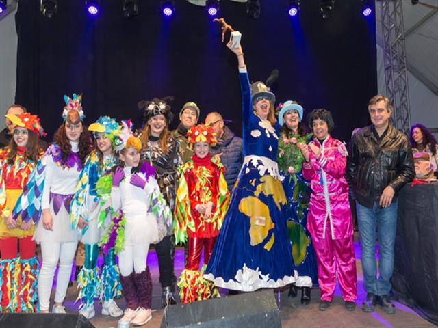 El AMPA CEIP Mariana Pineda será la murga pregonera del carnaval 2019