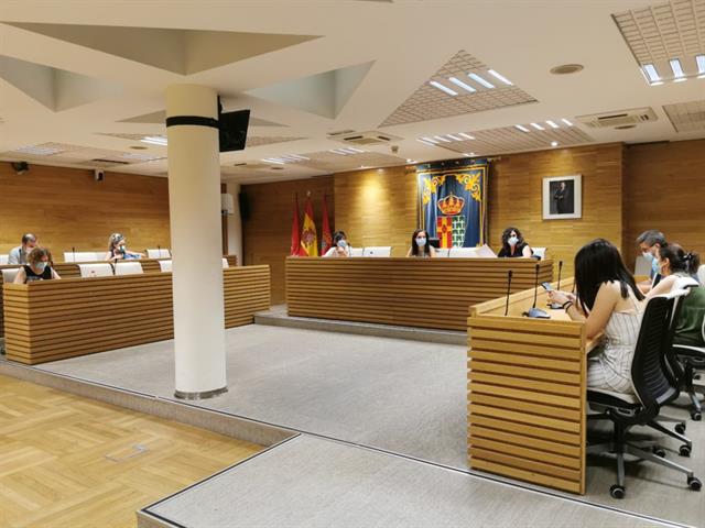 120.000 euros en subvenciones a entidades para proyectos de empleo tras la COVID-19