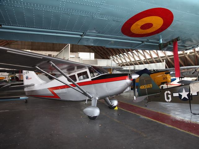 La alcaldesa de Getafe, visita la Fundación Infante de Orleans