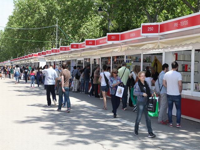 Argentina, país invitado en un festival cuyos ejes principales serán los refugiados y Cervantes