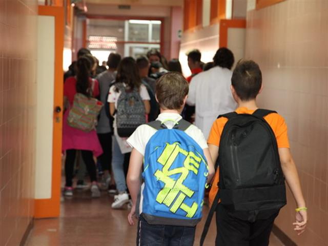 Getafe abre hoy el plazo para solicitar las Gbecas 2026/2027