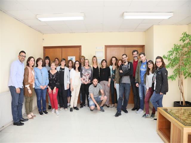La Lanzadera de Empleo de Getafe apoya a una veintena de personas desempleadas a optimizar su búsqueda de trabajo