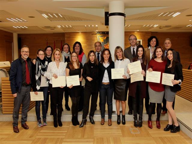 Mujeres emprendedoras de Getafe crean nuevos negocios gracias al asesoramiento de GISA