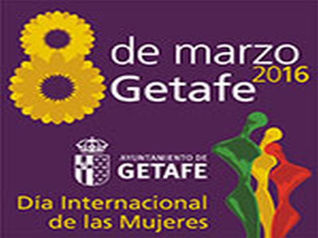 Getafe da comienzo a una completa programación conmemorativa del Día Internacional de la Mujeres con importantes novedades