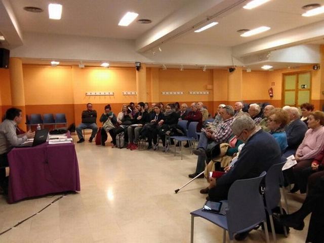 Abierto el plazo de presentación de propuestas para los ‘Presupuestos Participativos’ en Getafe