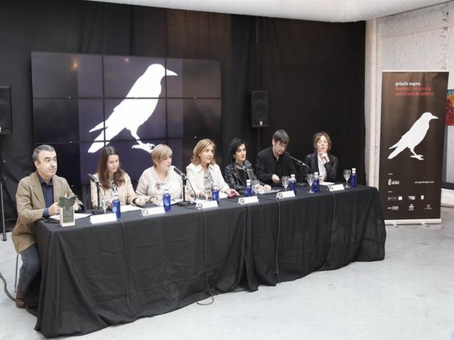 Getafe Negro recibe a Argentina como país invitado en una edición que reflexionará sobre la cultura del abuso, los refugiados y la ideología en la novela negra