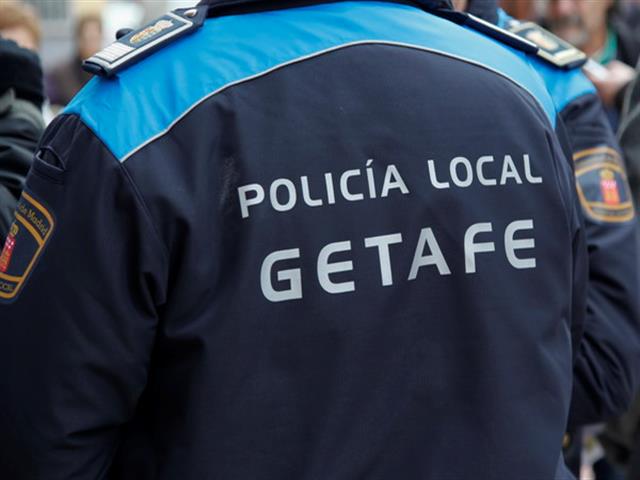 La Policía Local de Getafe identifica a 338 personas y denuncia a 36 tras la declaración del Estado de Alarma