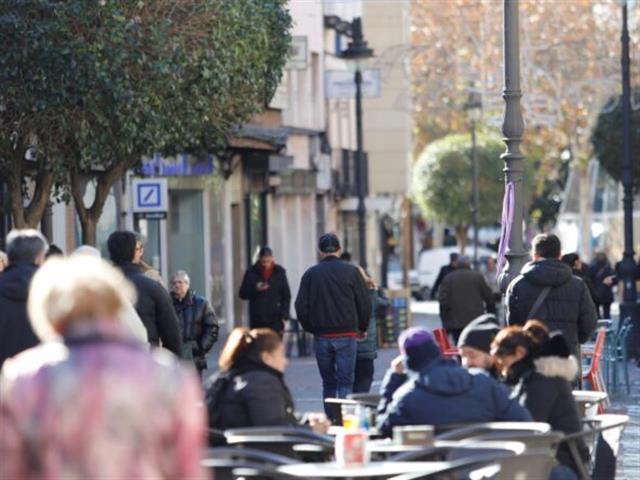 Getafe dará una nueva imagen a la calle Madrid