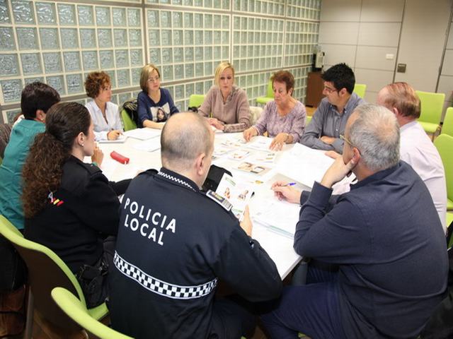 El Ayuntamiento de Getafe pone en marcha una campaña de sensibilización y prevención del absentismo escolar