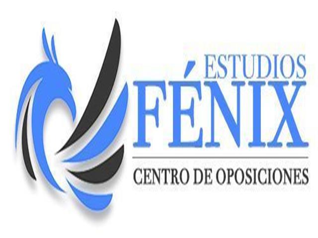 ESTUDIOS FENIX CENTRO DE OPOSICIONES