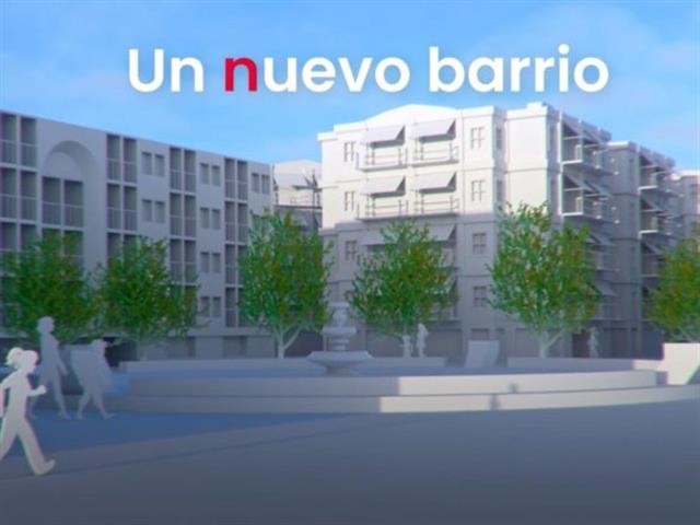 Avanza el proceso para la creación del nuevo barrio de La Aviación