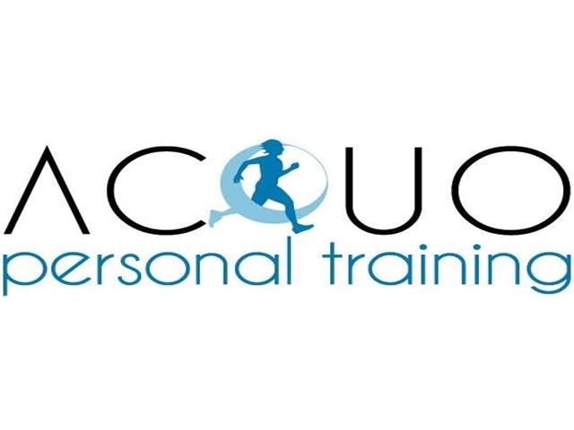 ACQUO, personal training