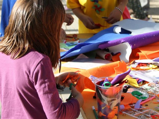 Getafe ofrece lengua de signos como actividad extraescolar este curso