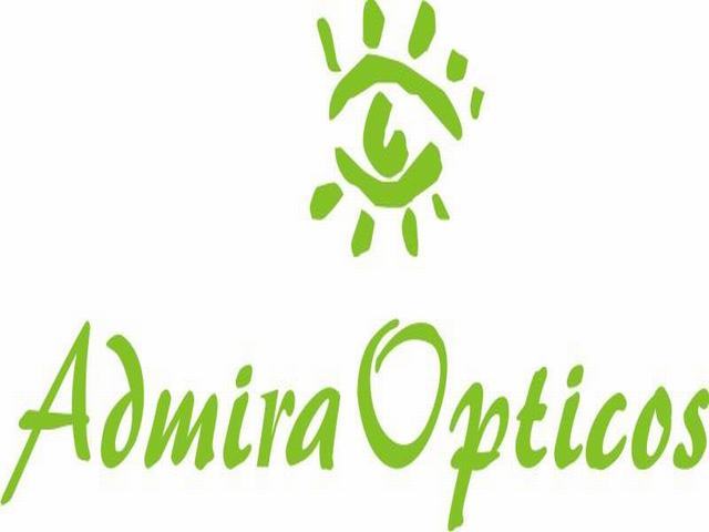 ADMIRA OPTICOS