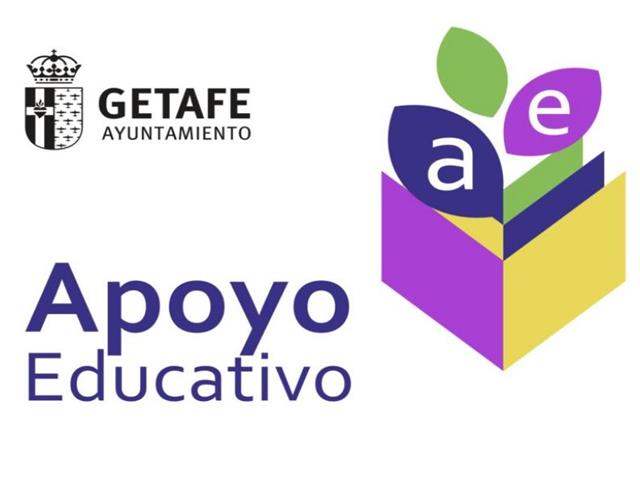 El Ayuntamiento de Getafe mejora los programas de apoyo educativo