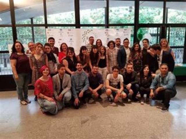 ASOCIACIÓN DE MUJERES EMPRESARIAS DE GETAFE A.M.E.