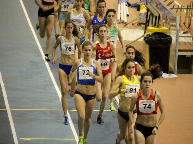 Getafe acogerá el Campeonato de España Juvenil de Atletismo en 2017