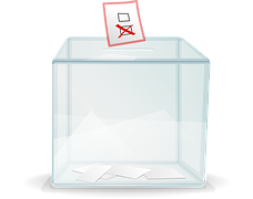 El Ayuntamiento de Getafe expone el censo electoral con motivo de las elecciones al Congreso de los Diputados y Senado