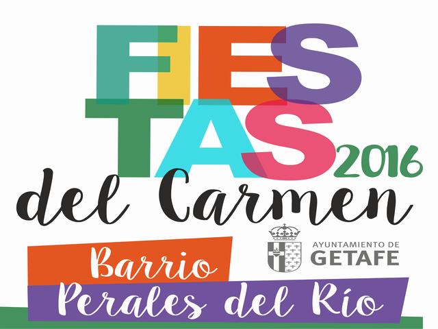 Perales del Río celebra sus fiestas