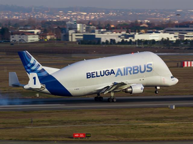 El Gobierno de Getafe rechaza los recortes de Airbus y destaca la oportunidad para que España tome el liderazgo del sector aeroespacial