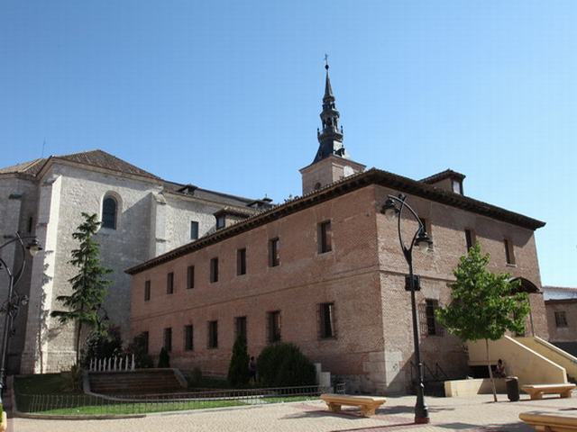 Aprobados los pliegos técnicos para la redacción del proyecto de ejecución de las obras de mejora de la biblioteca municipal Ricardo de la Vega