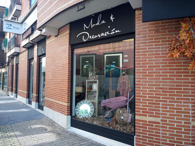 CACHIBACHE, REGALOS, DECORACIÓN, COMPLEMENTOS, GETAFE