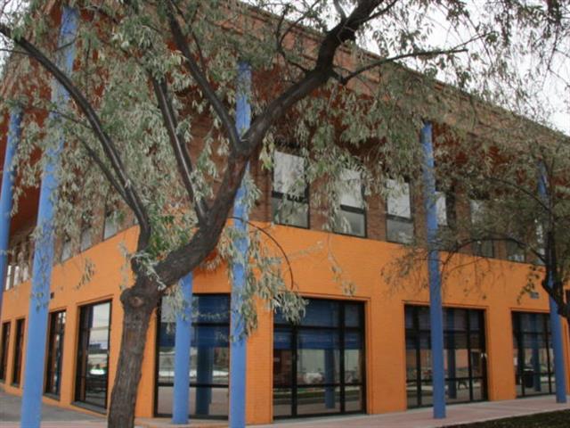 Getafe pone en marcha un programa de detección precoz de VIH y otras ITS