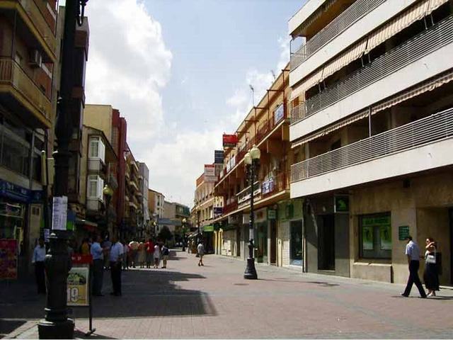 El próximo lunes día 1 se presenta el censo y la ‘Guía de comercio y hostelería por barrios de Getafe’