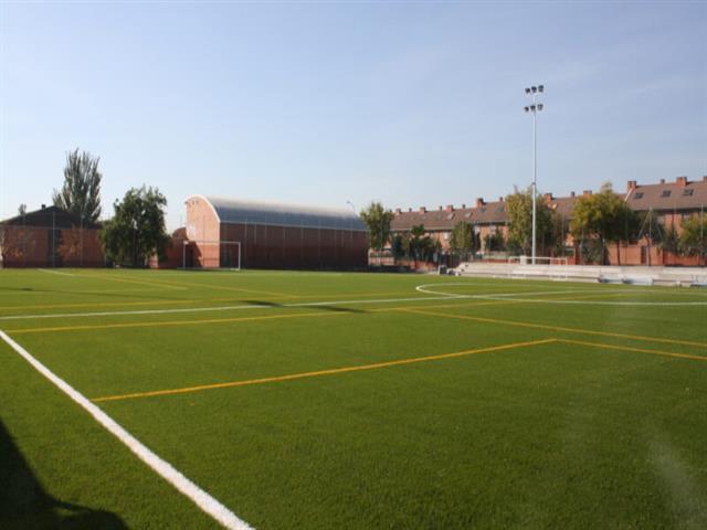 Getafe abrirá 5 campos de fútbol para su uso libre durante el verano