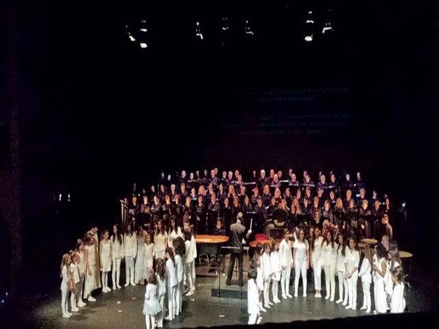 'Carmina Burana' repetirá en Getafe debido al gran éxito obtenido