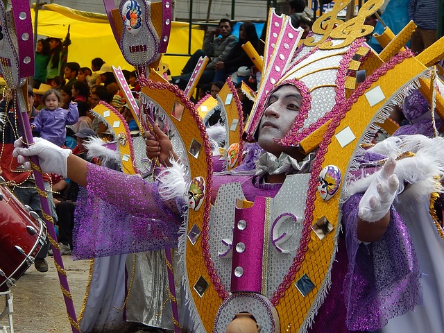 El Carnaval, la Muestra de Teatro Aficionado MuestraG y el Festival de Órgano protagonizan el fin de semana cultural en Getafe