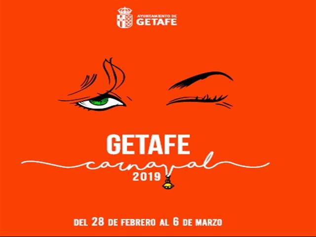 Mojinos Escozios, Supremas de Móstoles y La Orquesta Estrella participarán en el Carnaval de Getafe