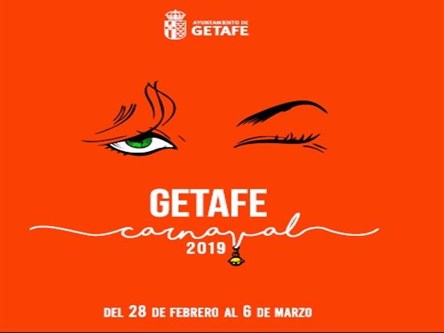 Mojinos Escozios, Supremas de Móstoles y La Orquesta Estrella participarán en el Carnaval de Getafe 