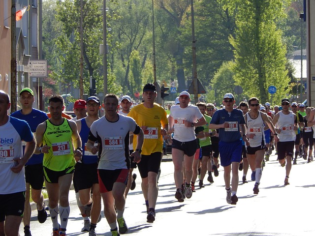Más de 5000 atletas participarán el próximo domingo en la media maratón ‘Ciudad de Getafe’