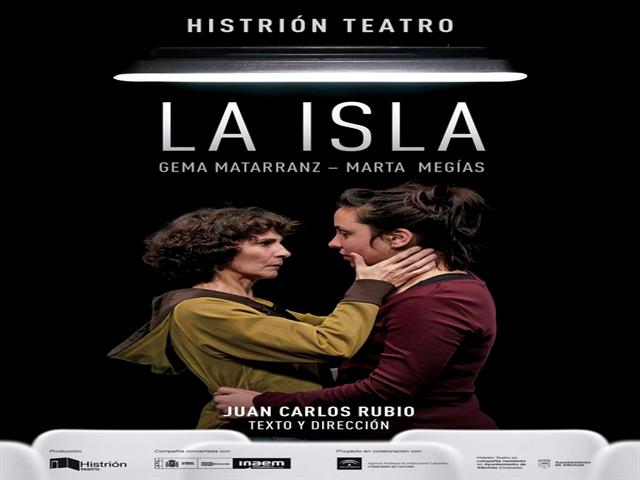 El Teatro Federico García Lorca acoge un musical tributo a Michael Jackson y la obra de teatro ‘La isla’